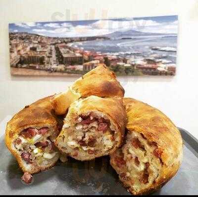 Il Forno - Panificio e Pizzetteria, Napoli