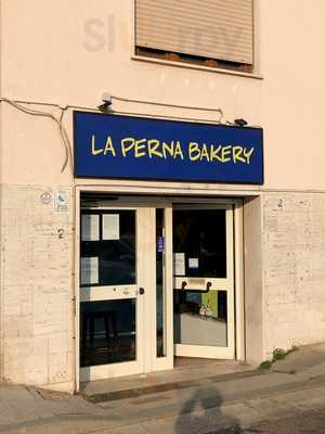 La Perna Bakery