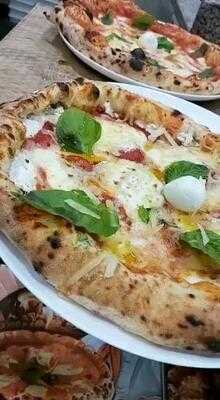 Pizzeria O' Sole Mio, Melito di Napoli