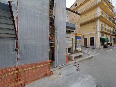 Pasticceria Panificio Bar Messina, Mussomeli