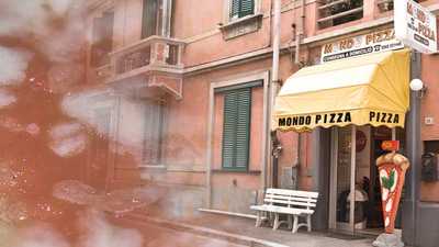 Mondo Pizza