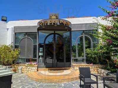 Rosa dei Venti Ristorante Sala Ricevimenti, Santa Cesarea Terme