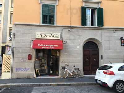 Deli', Livorno