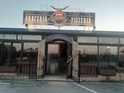 Braceria Smoke Stazione BBQ, Porto Recanati