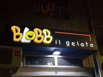 Blobb Il Gelato, Crotone