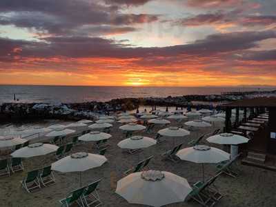 Bagno Mirasole Ristorante