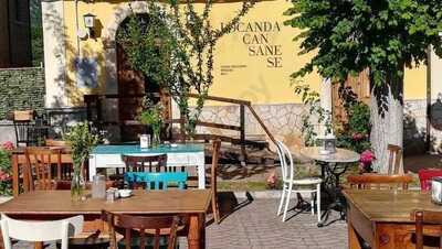 Locanda Cansanese