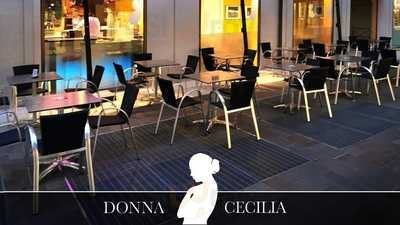 Donna Celilia, Castelfranco Veneto