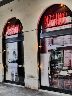 Pizzium - Novara, Novara