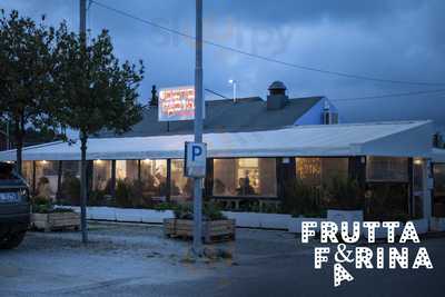 Frutta & Farina - Piadineria, Savignano sul Rubicone