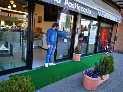 La Maison Du Patissier, Castiglione Olona