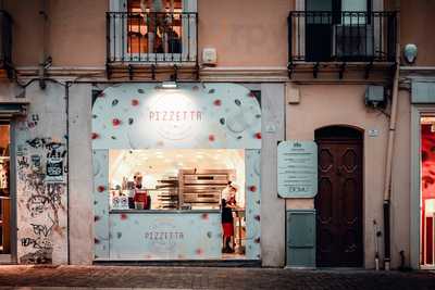 La Piccola Pizzetta - Via Garibaldi, Cagliari