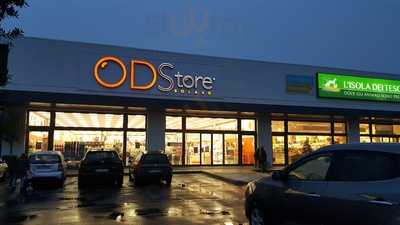 Odstore