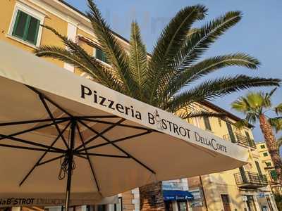 Pizzeria Bistrot Della Corte, Porto Azzurro