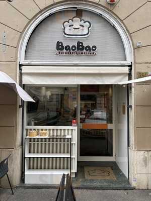 Baobao Dumpling, Roma