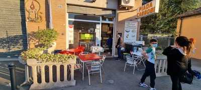 Piadineria Marecchiese, Rimini