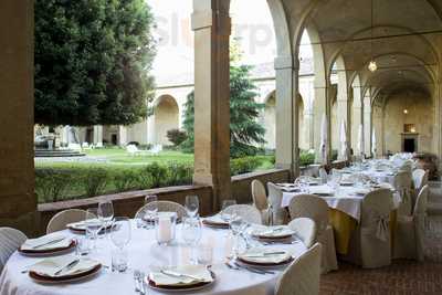 Il Chiostro Di Pontignano