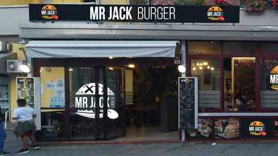 Mr Jack Burger - Rosolina Mare