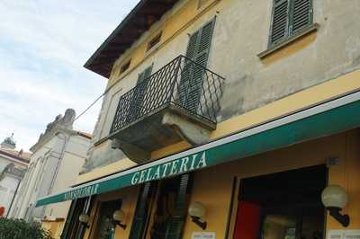 Nonsolobar Gelateria