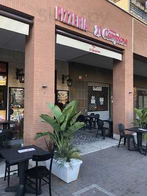 Pizzeria Il Campione