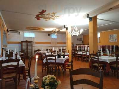 Ristorante Pizzeria Al Parol