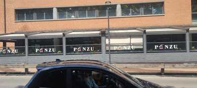 Ristorante Ponzu, Casalecchio di Reno