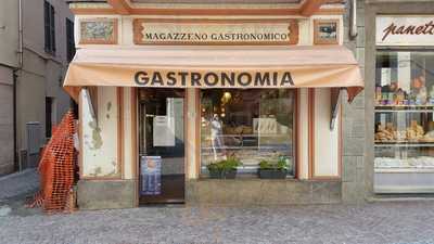 Magazzeno Gastronomico, Ivrea