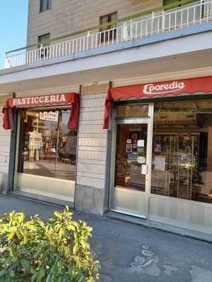 Pasticceria Eporedia, Ivrea