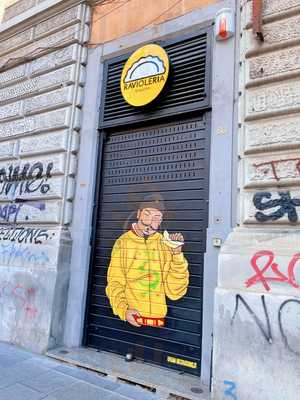 Ravioleria Esquilino, Roma