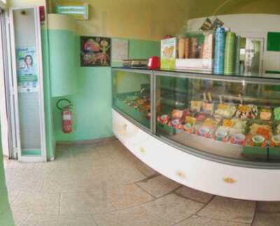 Gelateria Peccati Di Gola Tarocco, Pietra Ligure