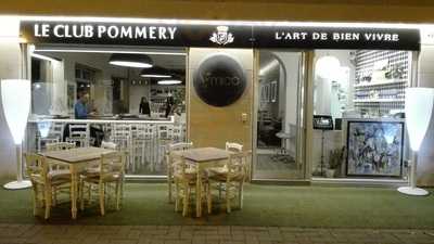 Ristorante Micò Bistrot - Le Club Pommery, Pescara