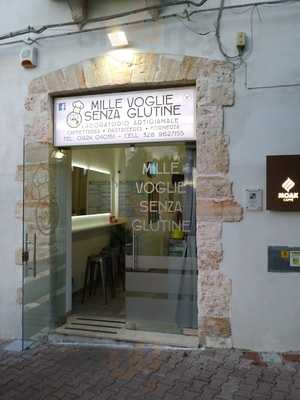 Millevoglie Senza Glutine Alcamo, Alcamo