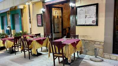 Frederik's Ristorante, Termoli