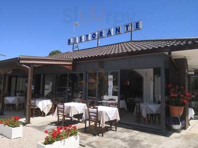 Ristorante Pizzeria Marechiaro