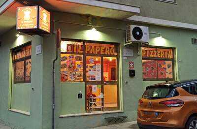 Pizzeria Il Papero