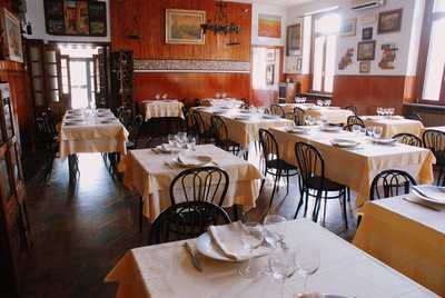 Ristorante Il Casereccio, Tromello