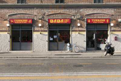 Baba Turkish Restorant & Kafe