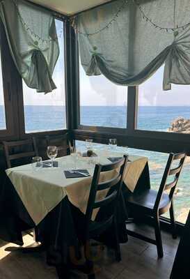 Pier - Restaurant & Bistrot