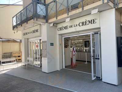 Creme de La Creme, Punta Marina Terme