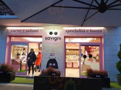 Macelleria Savigni Montale, Montale