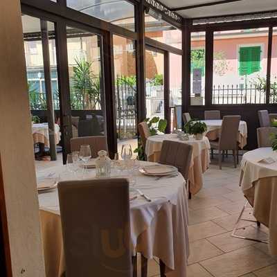 Ristorante Dal Mi'Cecio, Montecatini Terme