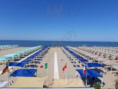 Tucano Beach Club & Restaurant, Lido Di Camaiore