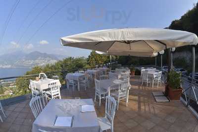 Cielo Osteria In Franciacorta, Iseo