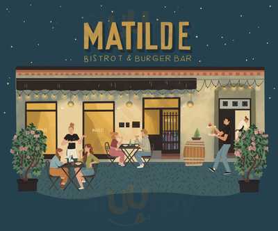 Matilde Bistrot