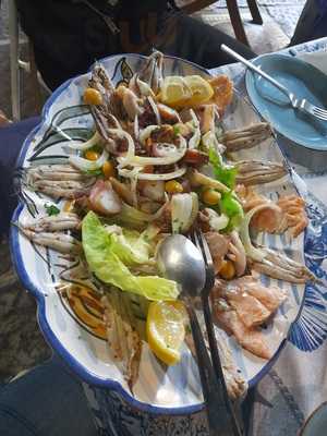 Sapore Di Mare, Cava De' Tirreni