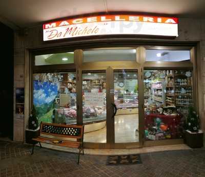 Macelleria Da Michele, Lido di Jesolo