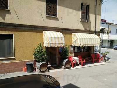 Pizzeria Bar Dei Lovi, Castelnuovo Belbo