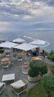 La Colonna Sunset Bar, Sorrento