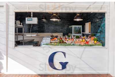 Gaudium - Restaurant & Lounge Bar