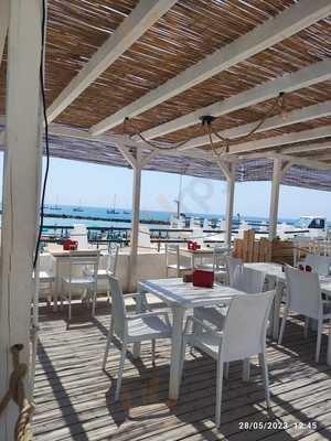 Il Kiosco, Santa Marinella